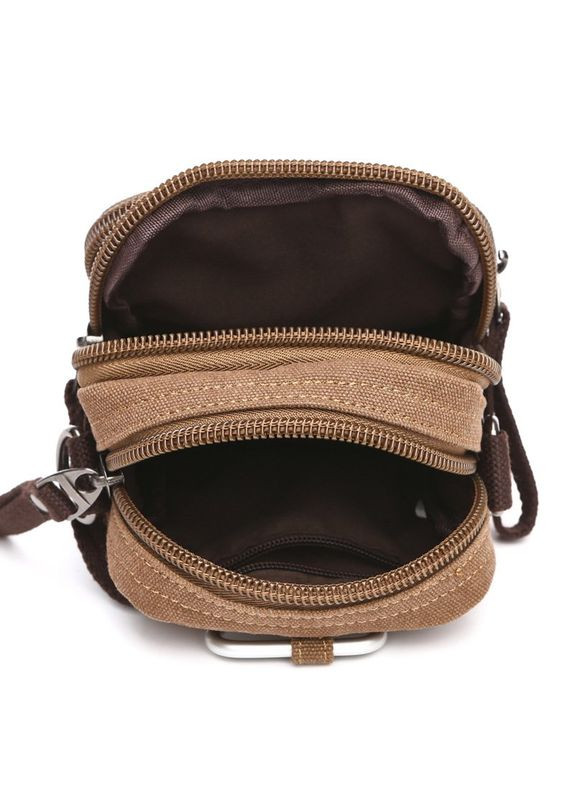 Сумка чоловіча через плече барсетка 20163 Vintage (302007716)