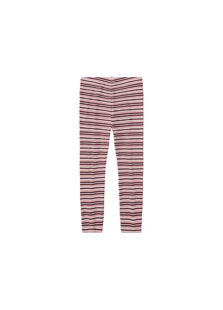 Лосини з еластичною талією для дівчинки LYCRA® 416701 рожевий Lupilu (350458419)