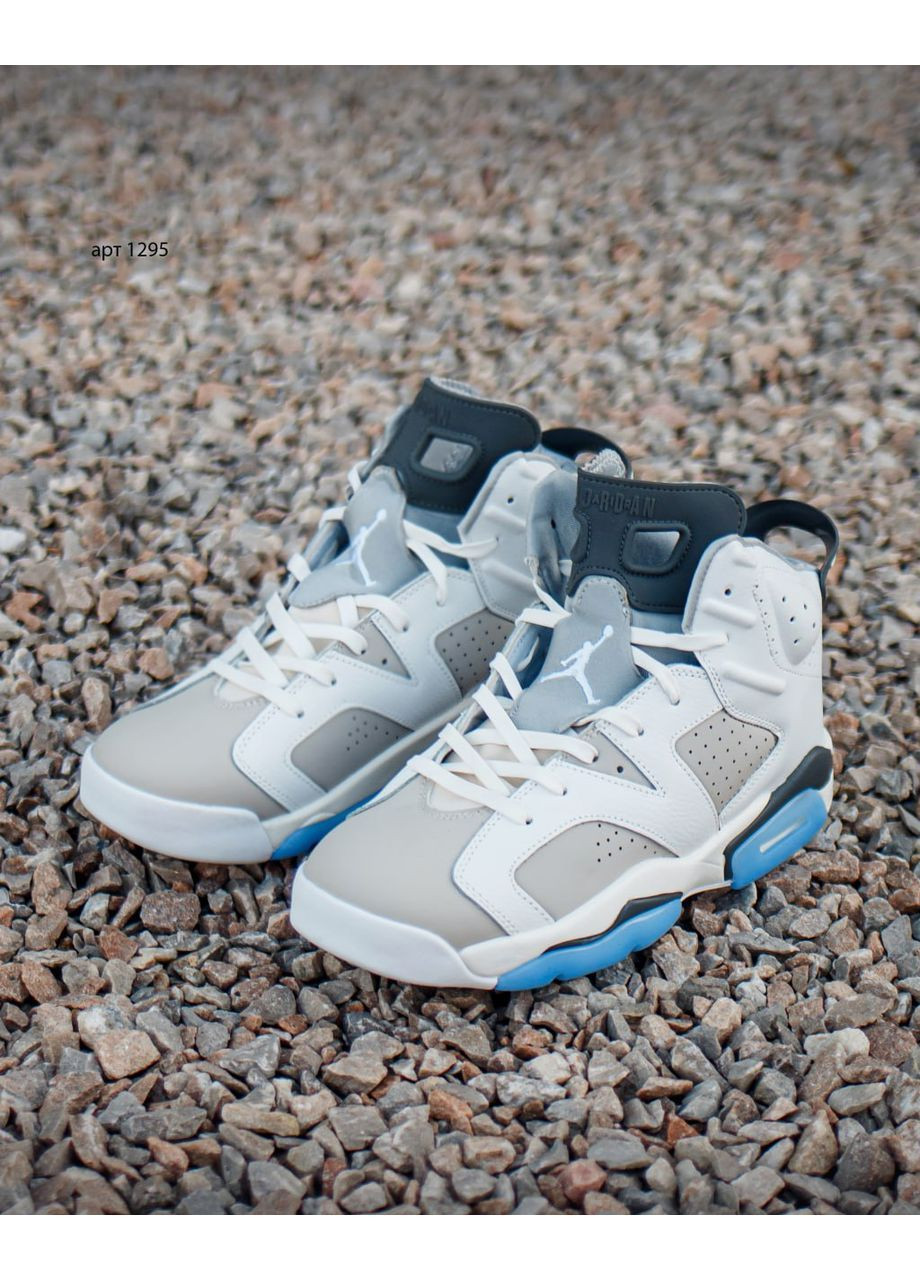 Білі Осінні чоловічі кросівки No Brand