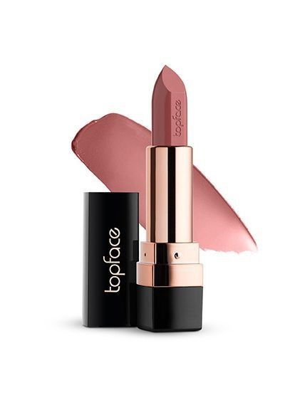 Помада для губ "Instyle - Сreamy Lipstick" 003 (4 г) TopFace (367736279)