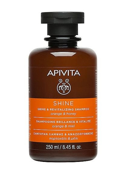 Бальзам для волосся Apivita (368644779)