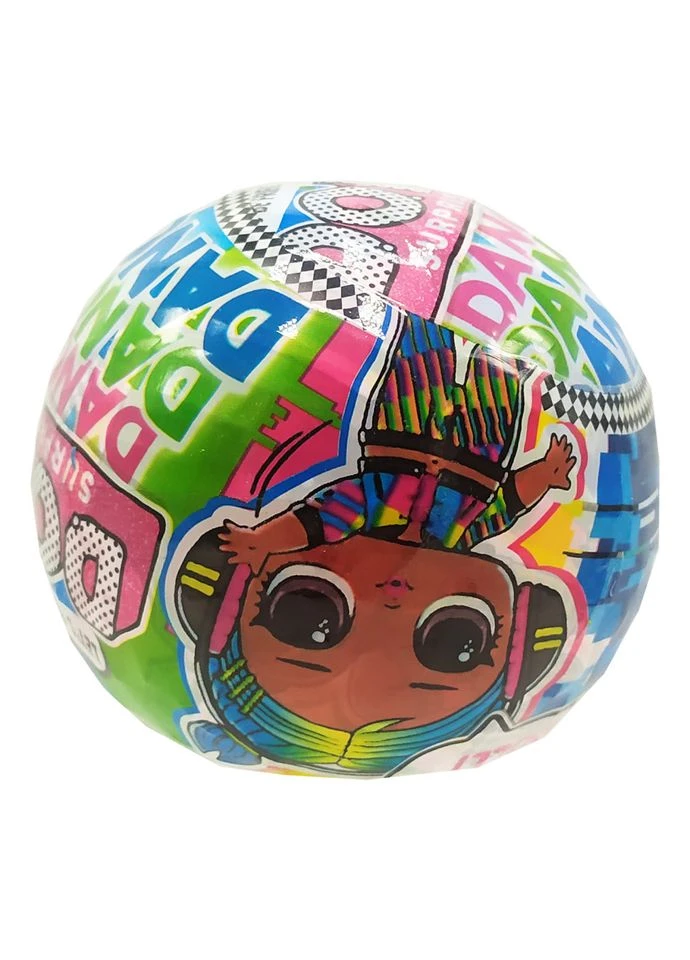 Дитяча лялька "LETS DANCE" LK1211, мікс кольорів Bambi (396889038)