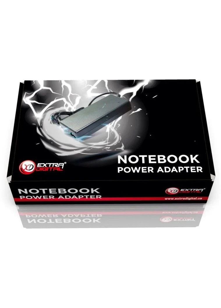 Блок живлення HP 19В, 4.74A, 90Вт (PSH3885) EXTRADIGITAL (361167499)