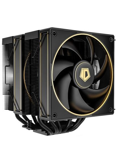 Кулер до процесора () ID-Cooling Frozn A620 GDL (370019013)