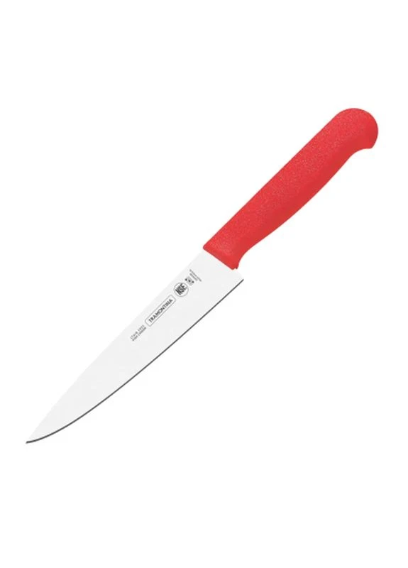 Кухонний ніж Profissional Master Red 152 мм (24620/076) Tramontina (396919470)