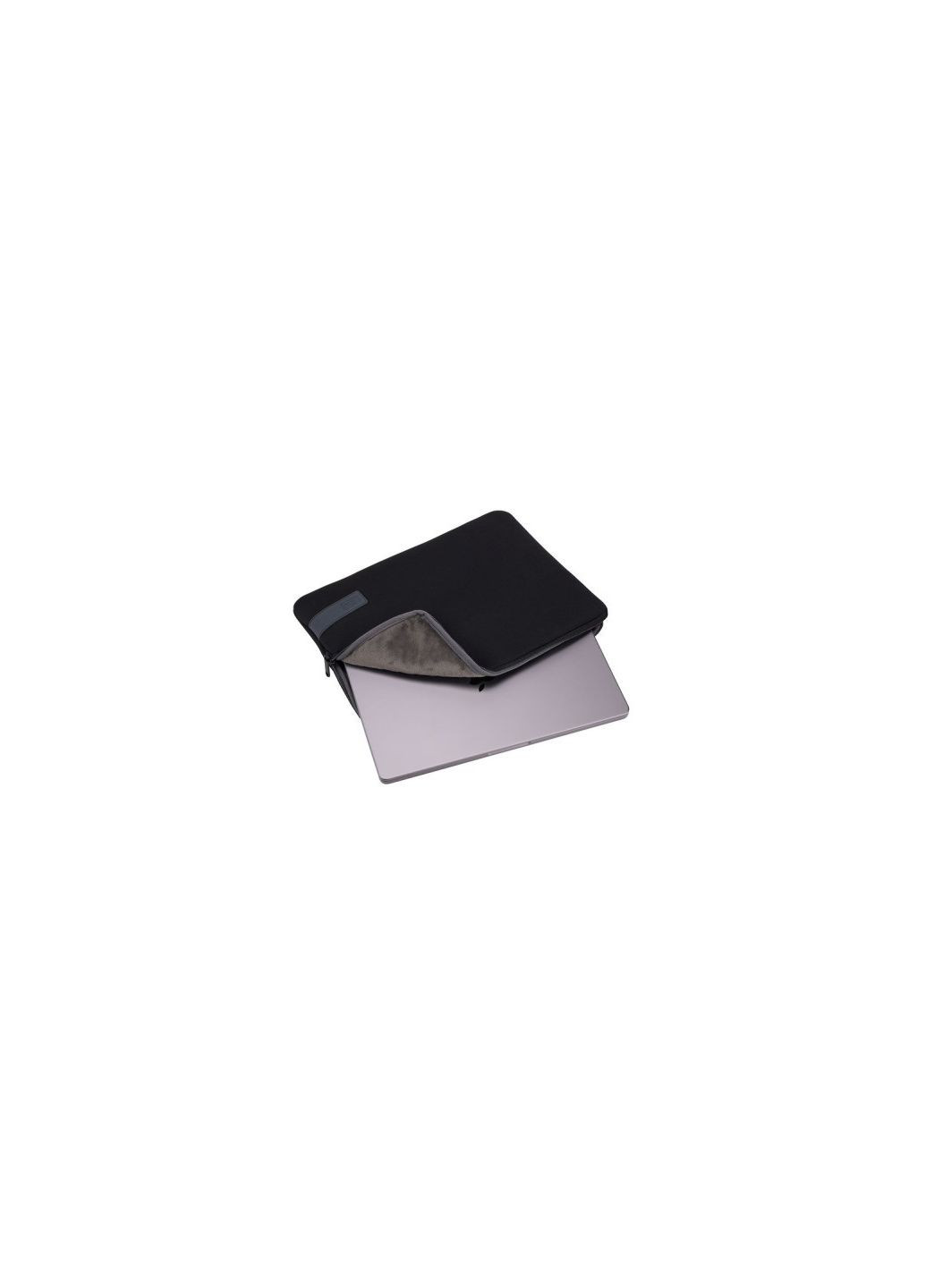 Чохол до ноутбука 14" Reflect MacBook Sleeve REFMB-114 Black (3204905) Case Logic 14&quot; Reflect MacBook Sleeve REFMB-114 Black (370019577)