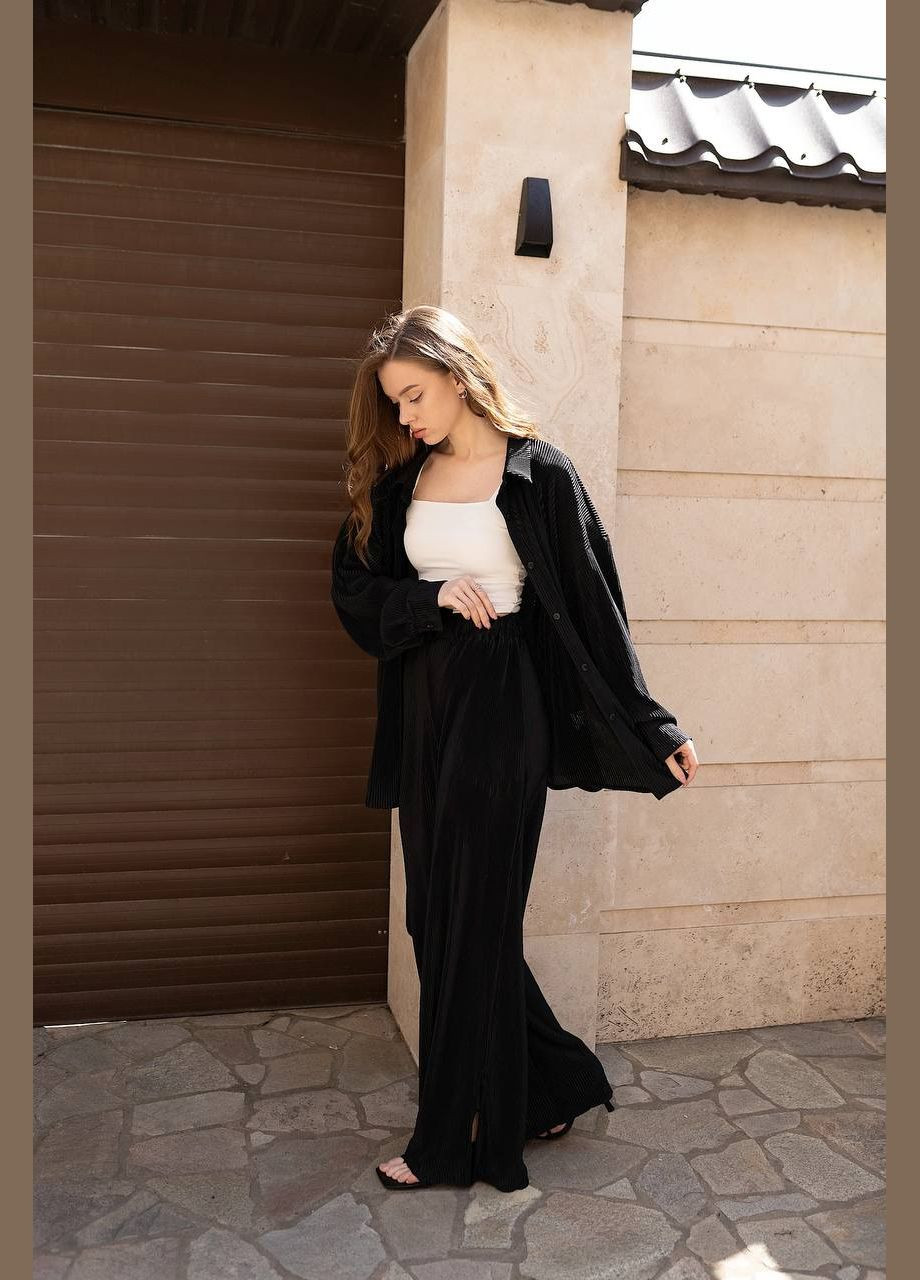 Элегантный женский костюм в стиле оверсайз. Avanti (334676871)