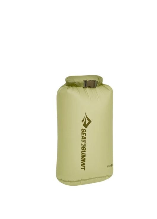 Гермочехол UltraSil Dry Bag, 5 л Светло-оливковый Sea To Summit (278273370)