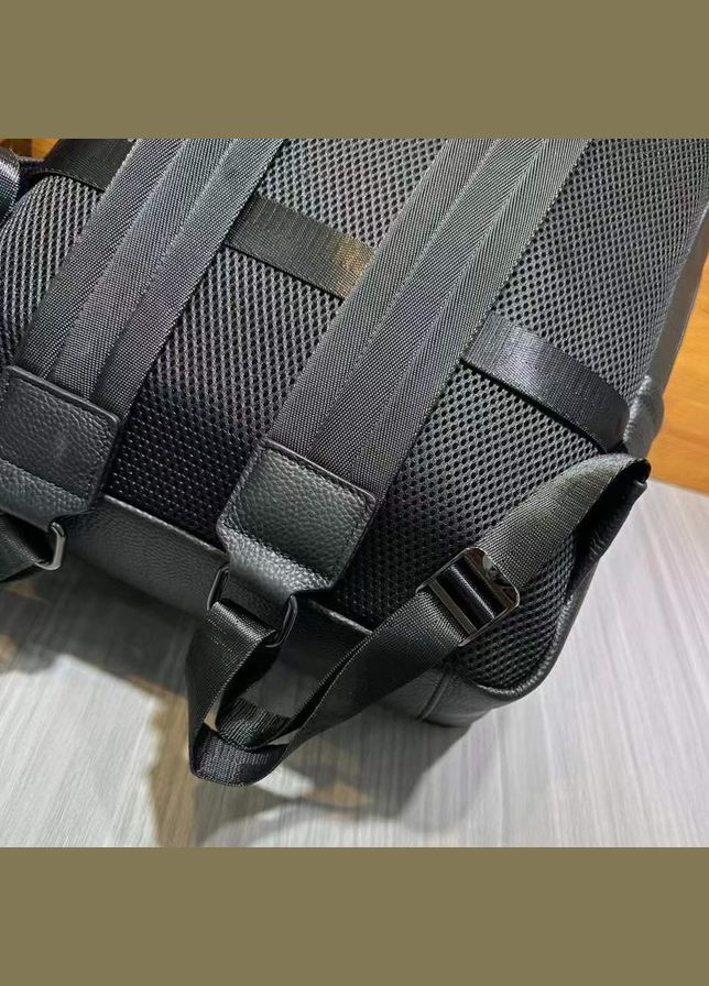 Рюкзак мужской кожаный. городской рюкзак для ноутбука и документов 13292 Tiding Bag (338617808)