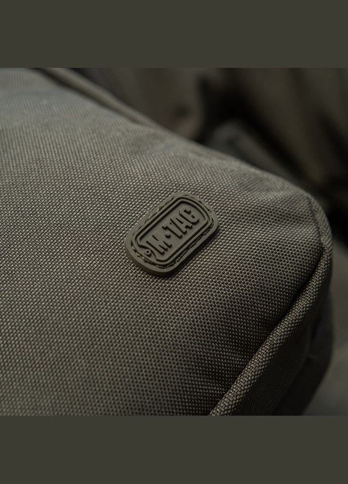 Сумка-кобура наплічна Olive M-TAC (303261730)