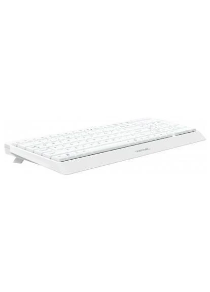 Клавиатура FK15 White (4711421956888) A4Tech (396684130)