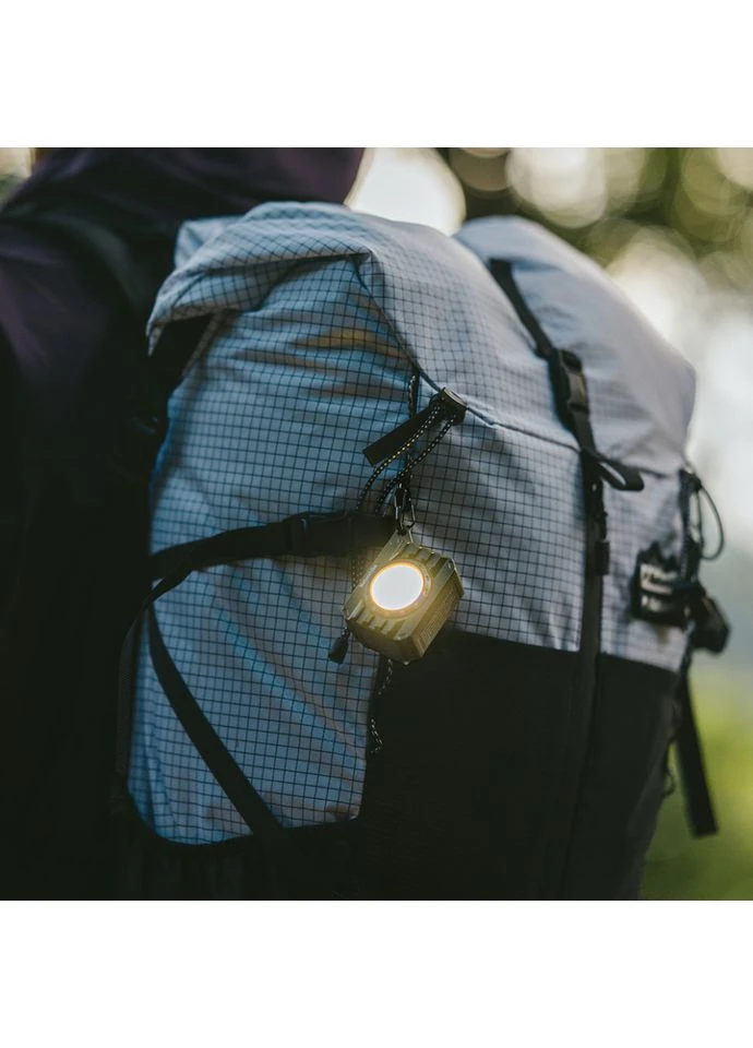 Ліхтар наключний CNK2450ZM014, оливковий Naturehike (393988907)