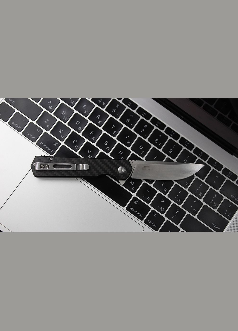 Нож складной FH11S-CF Firebird (353503518)