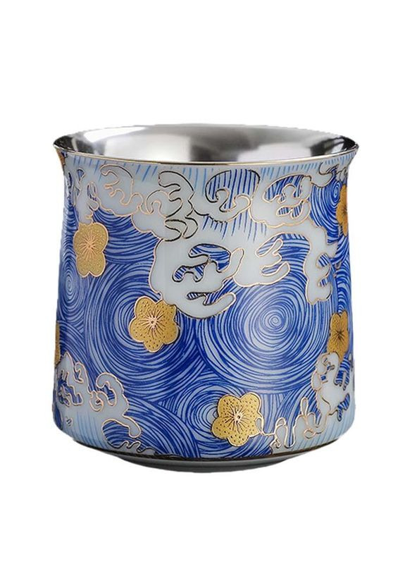Пиала Звездное Небо Дзен, 110 мл No Brand (305196611)