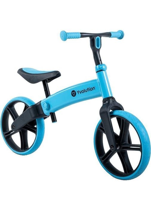 Біговел Yvelo Blue (YT17B2) Yvolution (334884508)