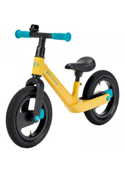 Велобіг Kinderkraft goswift primrose yellow (krgosw00yel0000) (268145405)