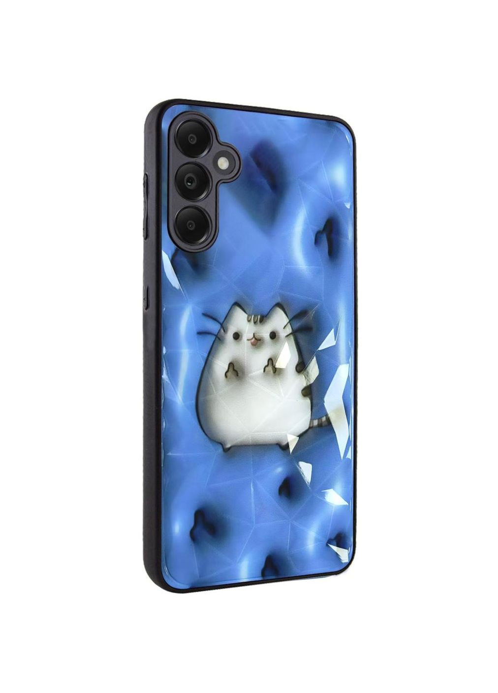 Чохол Prisma Plush для Samsung Galaxy A35 Epik (320672152)