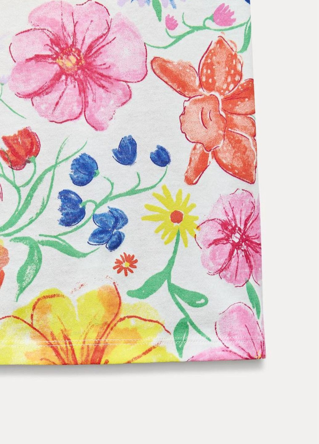 Футболка Zara - (329185560)