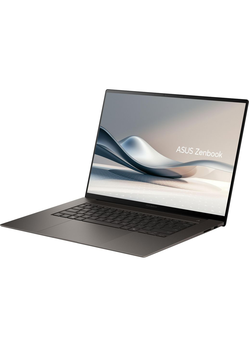 Ноутбук Zenbook S 16 UM5606WA-RK216W (90NB13M1-M00D30) Asus (360796716)