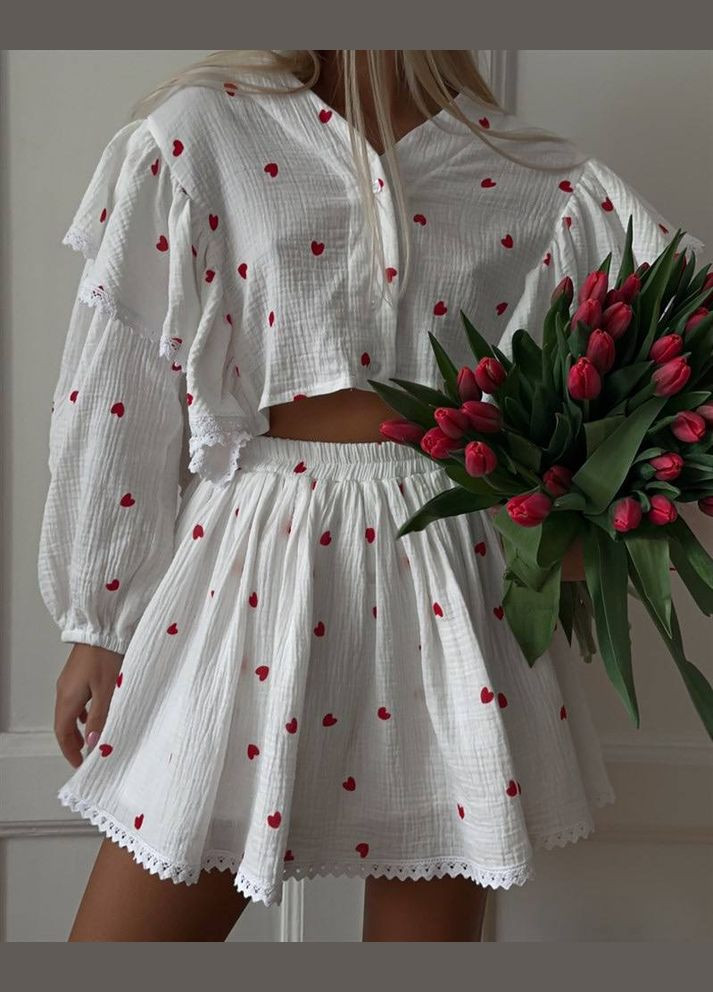 Костюм Украина UMButik (294560468)