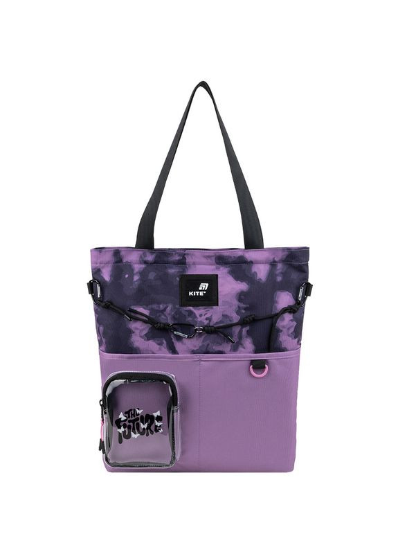 Сумка-шопер"" /K25-586-3/ 40,5x38x7 см, 1 отд. Education Teens 586-3 (1/60) Kite (367755480)