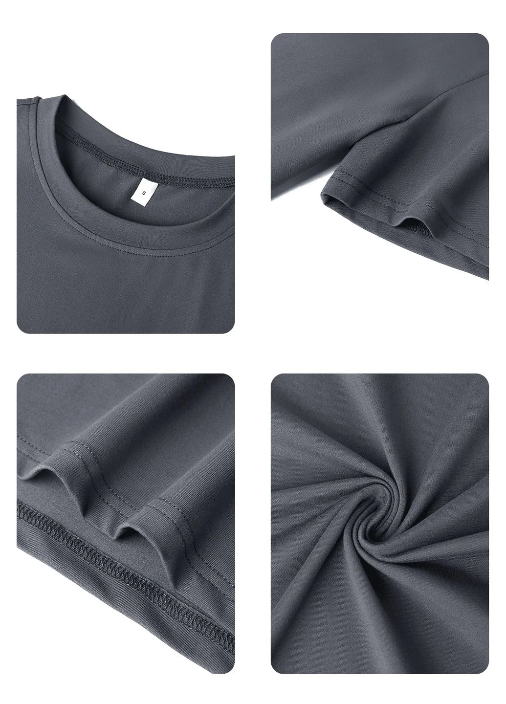 Футболка SHEIN - (367748193)