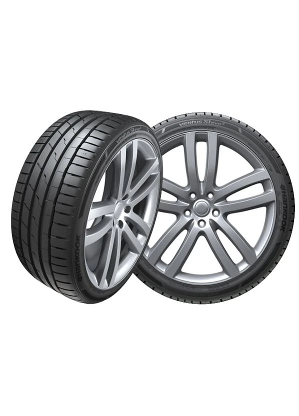 Ventus S1 EVO3 K127A SUV 285/45R22 114Y Hankook (384067498)