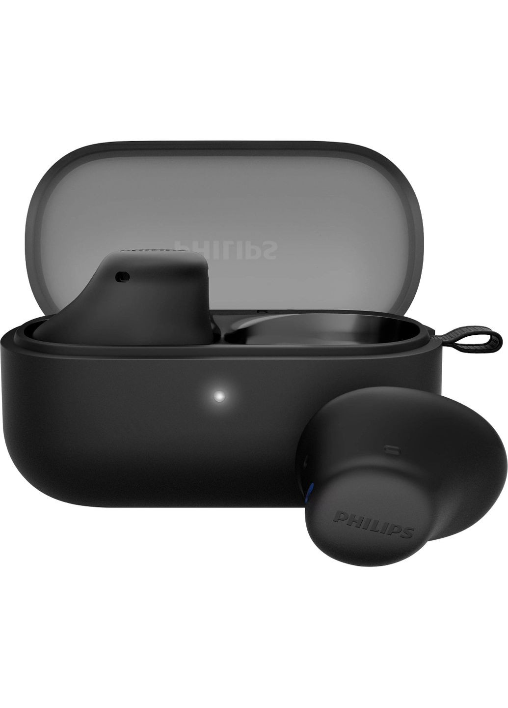 Навушники TWS TAT2149 BT 5.4, IPX4, SBC, Touch control, Mic, Philips (342397816)