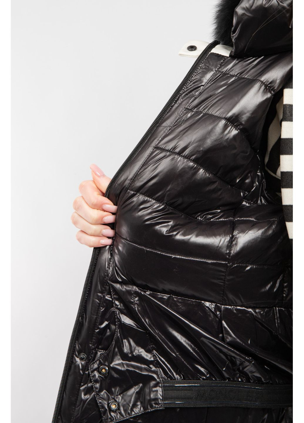 Лыжная куртка Moncler (369608323)