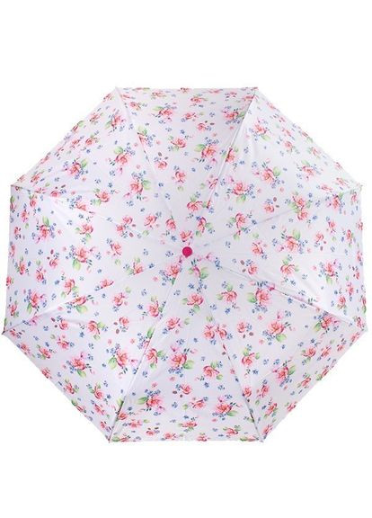 Біла} парасолька minilite - 2 l354 - 037706 watercolor blossom Fulton (316624975)