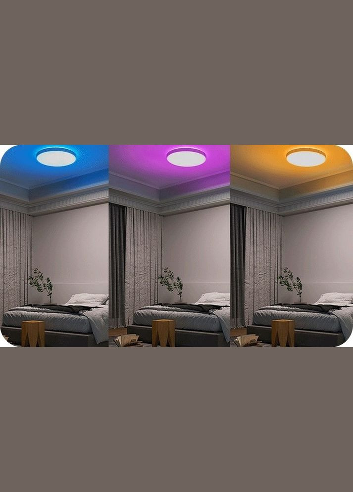 Стельовий світильник Arwen 450S (YLXD013) Yeelight (307256187)