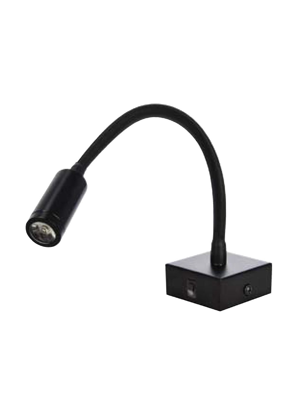 Підсвітка дзеркал-картин LED "TURNA" 3W 4200K Horoz Electric (346088641)