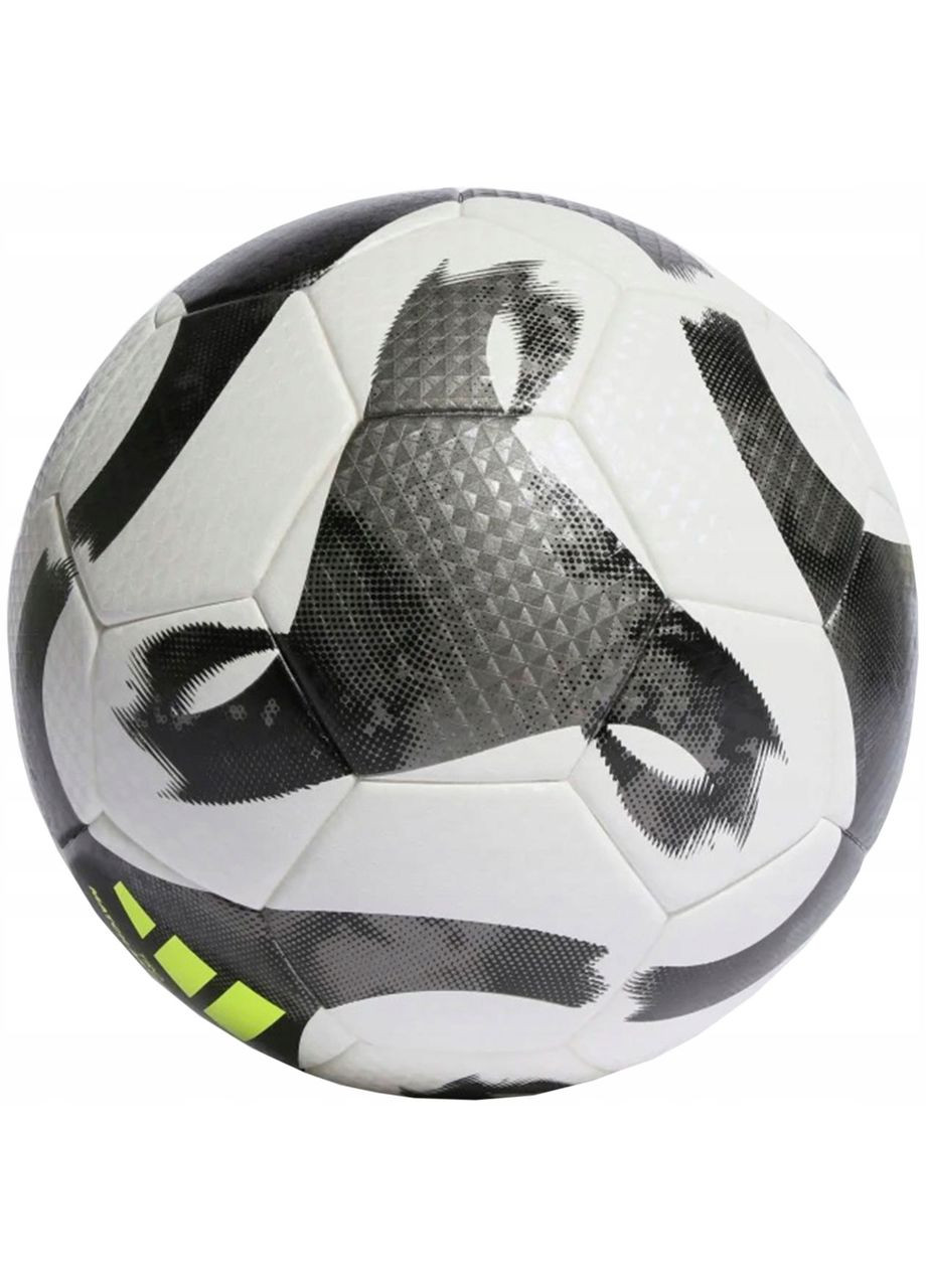 Мяч для футбола Tiro League Artificial Ground HT2423 FIFA (размер 4) adidas (369364689)