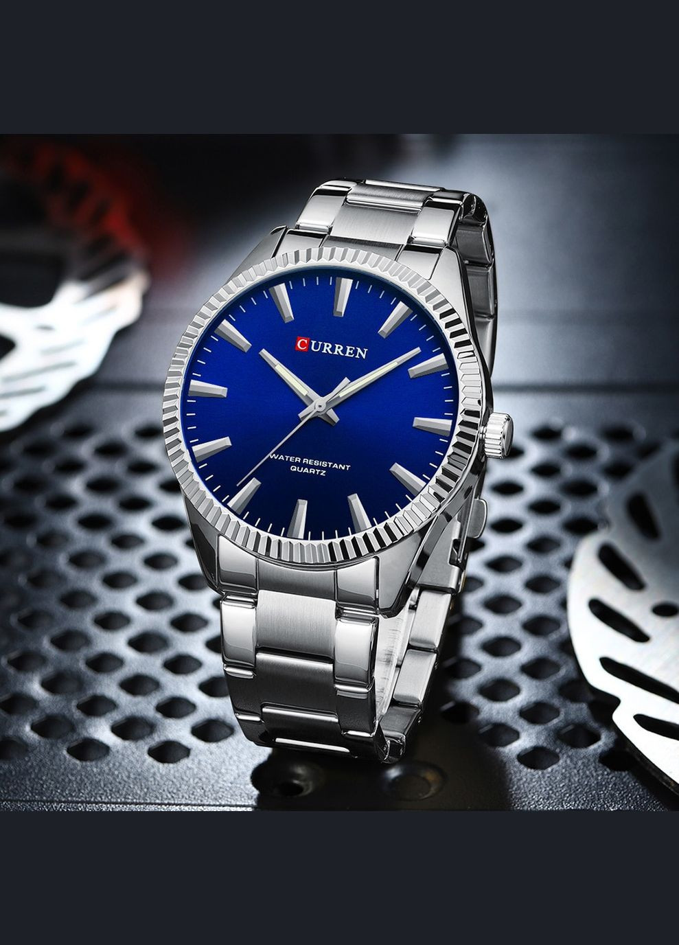 8425 Silver-Blue Curren (372942688)