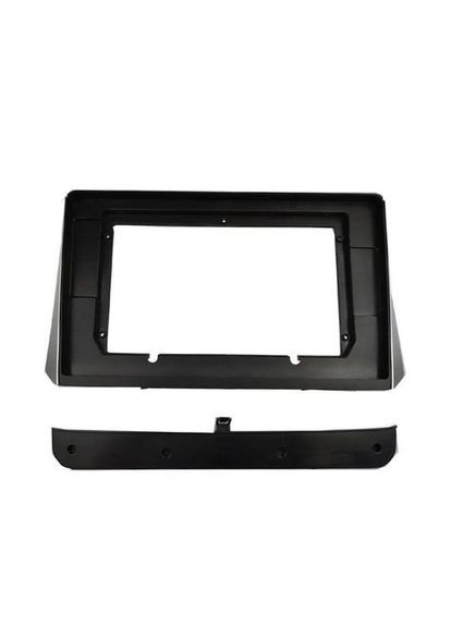 Установочный комплект серии под Mitsubishi Xpander 2017-2020 (F2) (W1) 10 дюймов QIV (346499275)