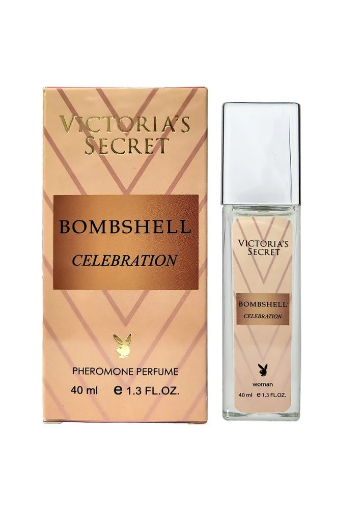 Victorias Secret Bombshell Celebration Pheromone Parfum женский 40 мл No Brand (391593994)