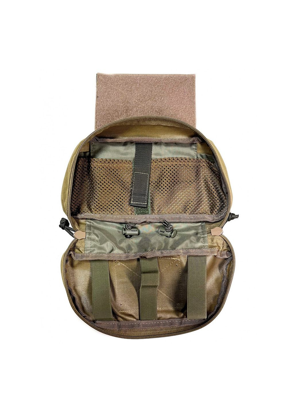 Сумконопашник Utactic® NP1Coyote No Brand (315881035)