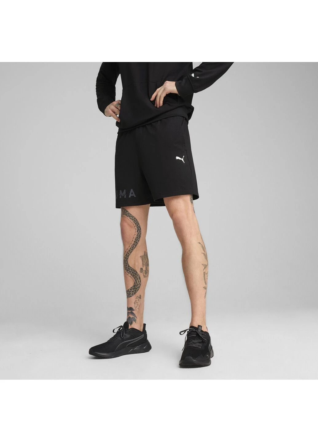 Шорти CLOUDSPUN 5" Shorts Men Puma (351595963)