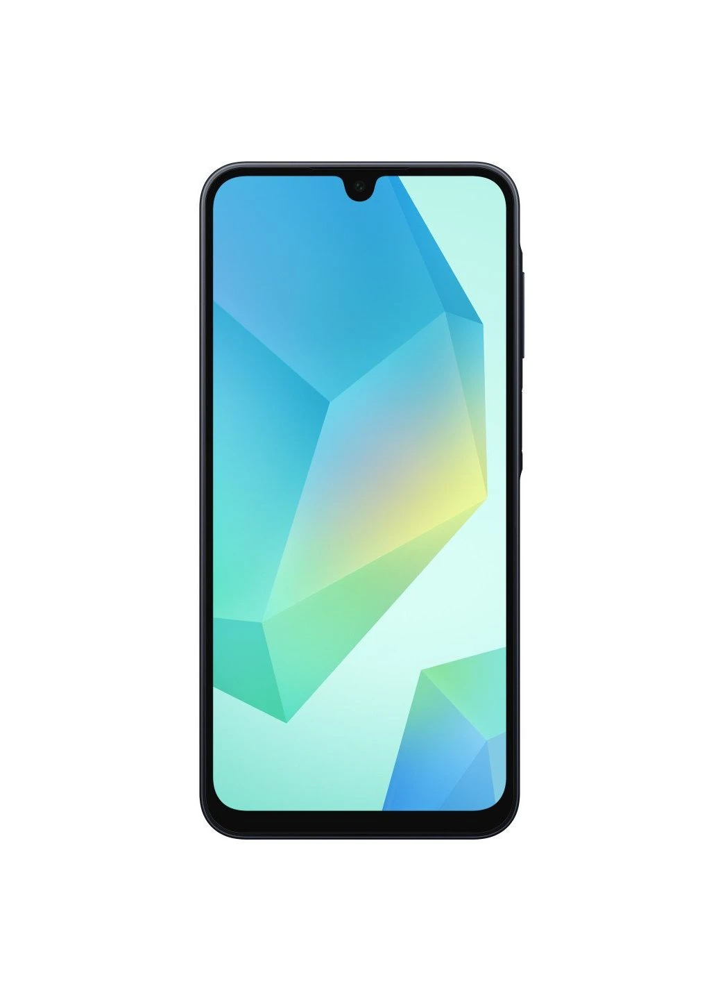 Мобильный телефон (ek20717) Samsung Galaxy A16 LTE 4/128Gb Black (392047263)