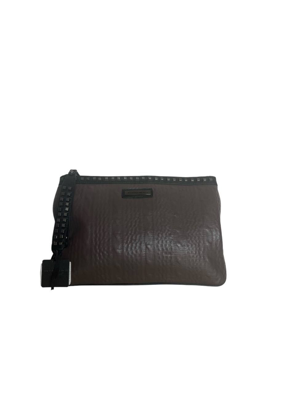 Клатч Коричневий Silvian Heach (331861689)