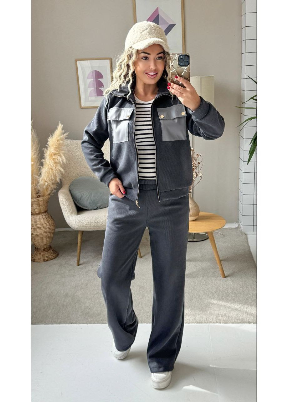 Женский костюм повседневный Style Point (365777006)