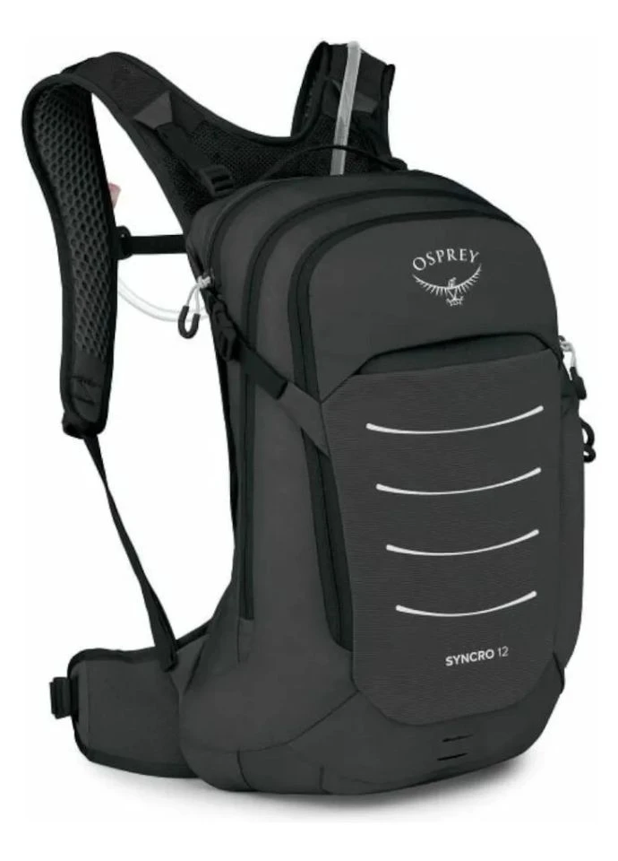 Рюкзак Syncro 12 ( Raven/Black) Osprey (395328795)