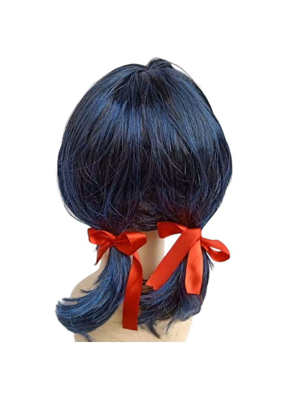 Костюм Леди Баг с платьем 5-6 лет ростом 120 см + парик No Brand (363115168)