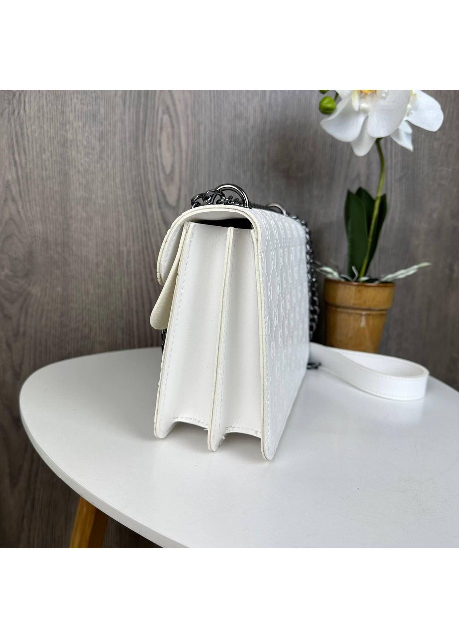 Модний жіночий рюкзак бананка темно-синій зі штучної міської шкіри для повсякденного використання сумка-рюкзак ProDobro 1 (363136352)