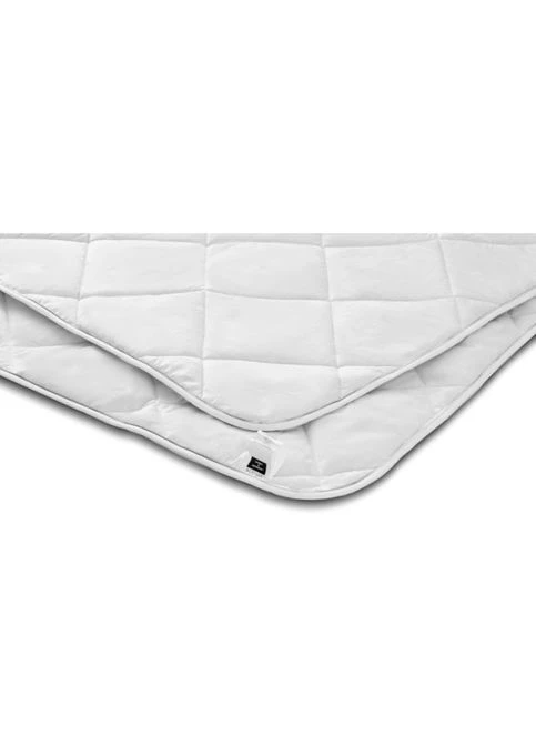 Ковдра антиалергенна Bianco Eco-Soft 848 демі 140x205 см (2200000621450) Mirson антиалергенна Bianco Eco-Soft 848 демі 140x205 см (379324728)