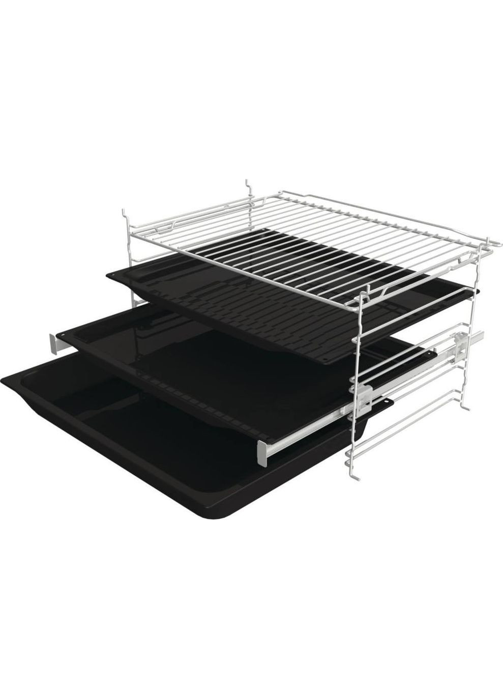 Духова шафа Essential BPS 6737 E14 BG Gorenje (314928917)