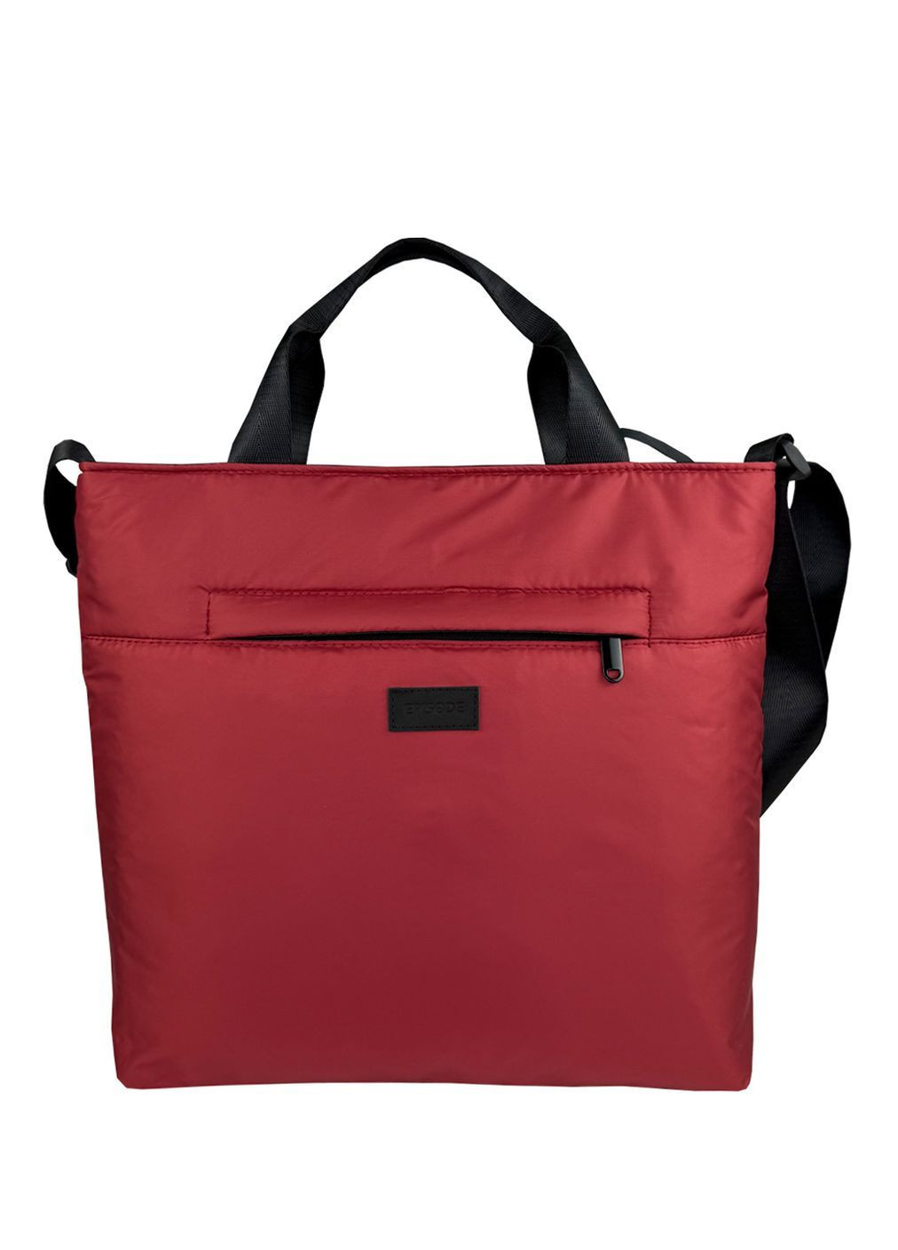 Жіноча Червоний P3001EP010 Episode Сумка через плече (369622834)