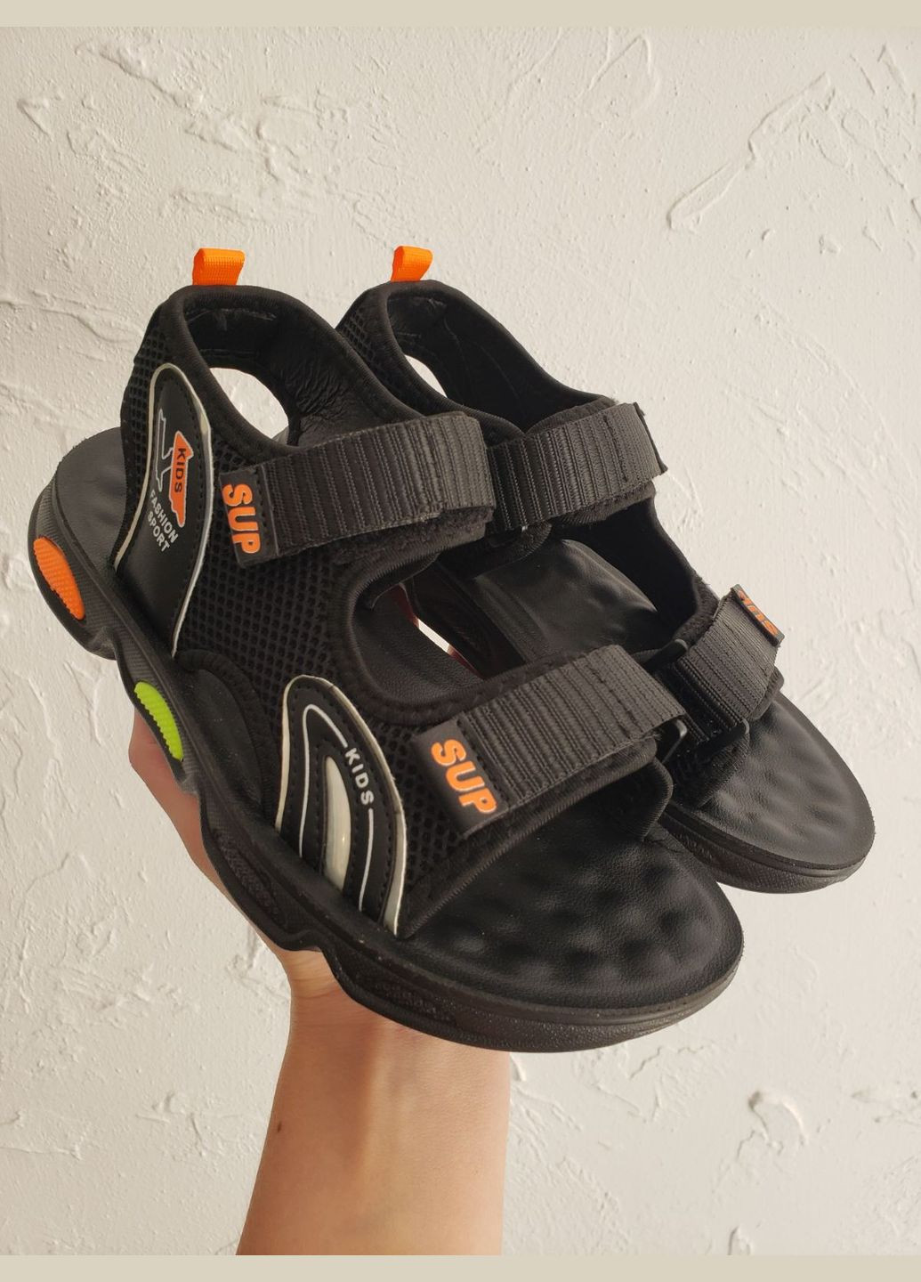 Сандалії босоніжки унісекс Ashiguli (298194957)