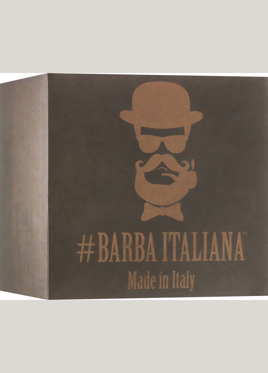 Помадка для фиксации волос Barolo Gel Strong 100ml (475811-96742) Barba Italiana (368601049)