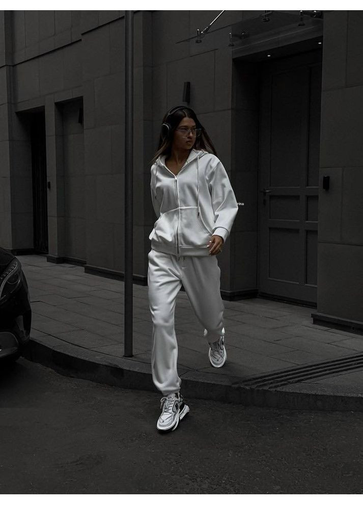 Жіночий теплий спортивний костюм Asi.Store.ua (367735883)